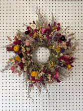 Load image into Gallery viewer, All Season Wreath
